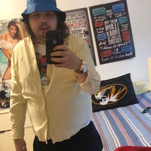 Meet your Posher, Trevor